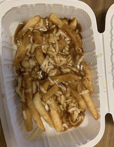 Photo of Donair Fusion - 5 Spruce Village Way, Spruce Grove, AB T7X 0B2